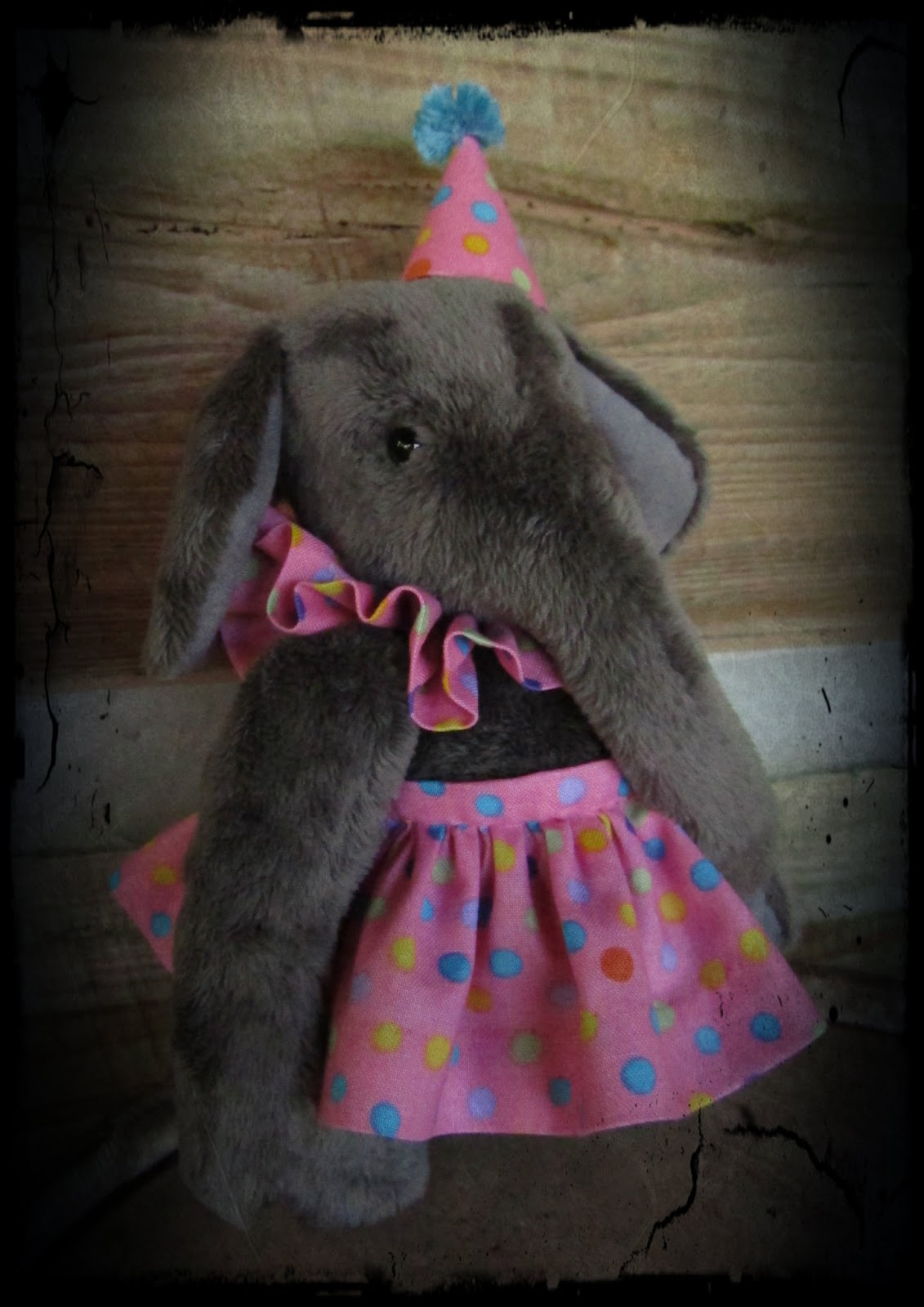 "MAKE DO DOLLS" TutorialHow To Make Movable Joints In A Stuffed