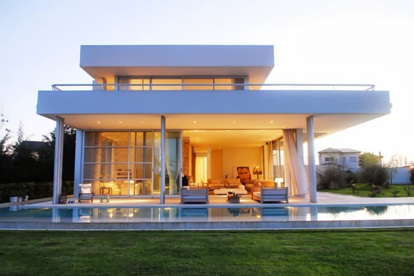 Download Rumah Semi D Moden Pictures