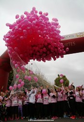 Fotos Carrera Mujer