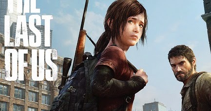 The Last Of Us Fix 3.55 BCES01584