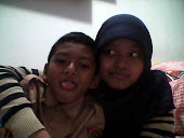 crazy with my little BROTHER!