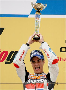 mas pedrosa