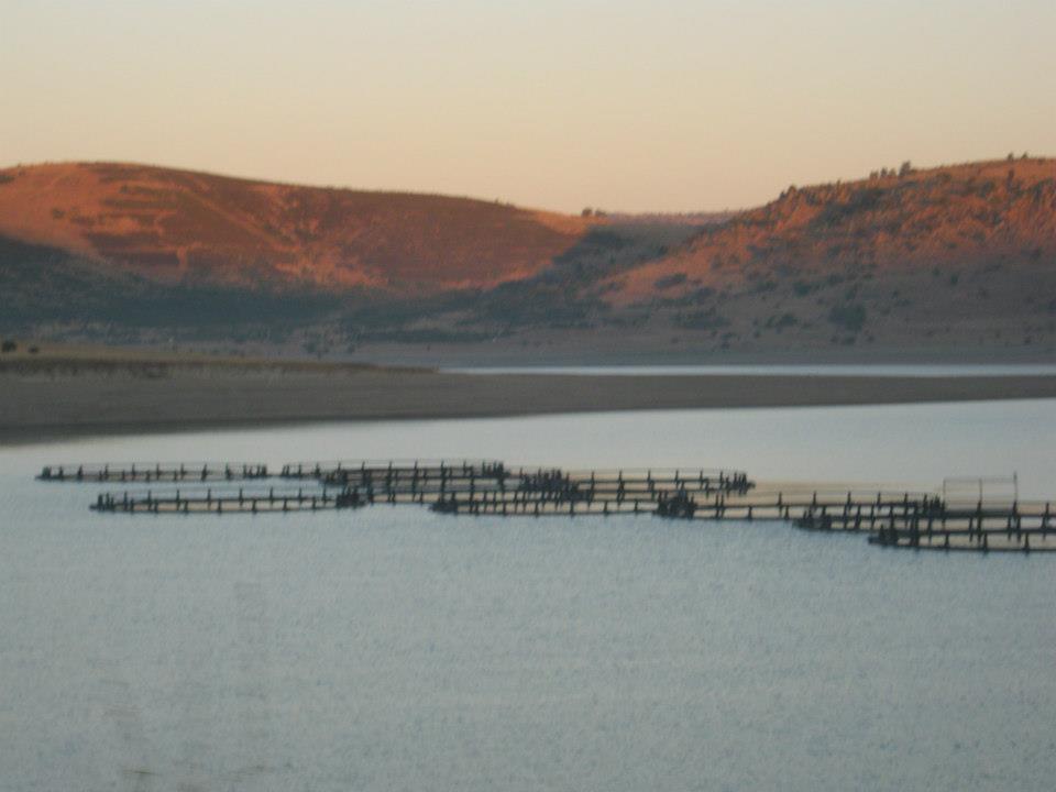 Basagac Web Orenler Baraj Goleti