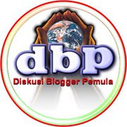 Diskusi Blogger Pemula=