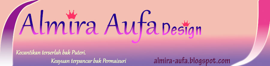 Almira Aufa Design