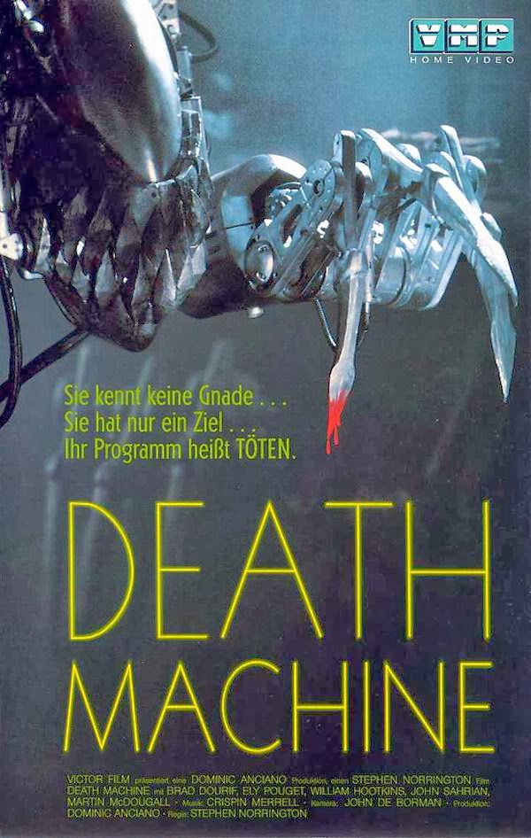 Death Machine (1995) 1995+death+machine+fg