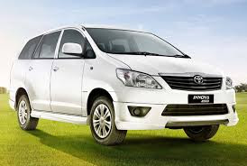 toyota innova 2013