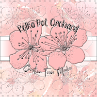 Past Member ~ Polka Dot Orchard Design Team
