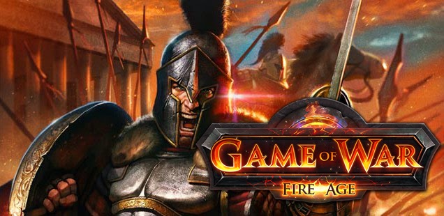 Game Of Fire War Age Hack