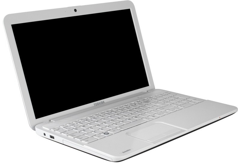 Скачать драйвера для toshiba satellite c850