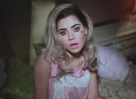 marina and the diamonds