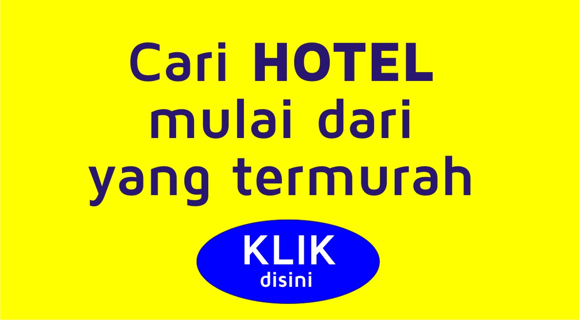 Hotel Ekonomis di Jakarta