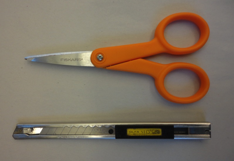 The Right Tools For The Job Library Muse