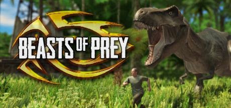 Beasts Of Prey PC Game