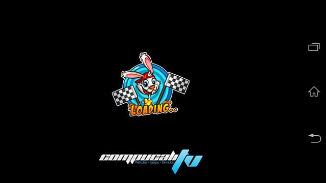 Bunny Skater Juego para Android APK Bunny Skater Juego para Android APK