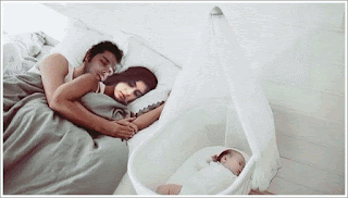 Parth Niti couple family