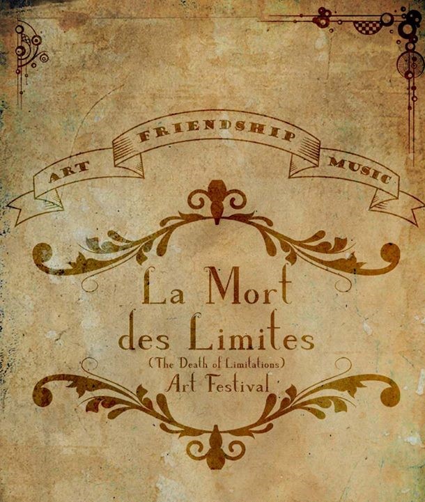 La Mort des Limites at Barter