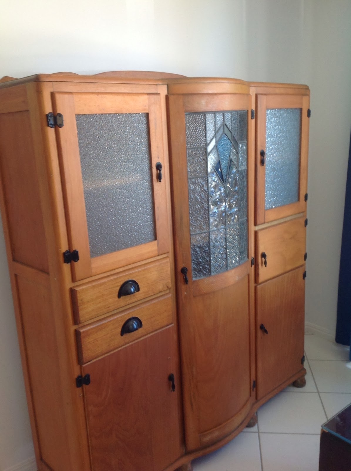 .Simply Me. The Search Continues for the Perfect Antique