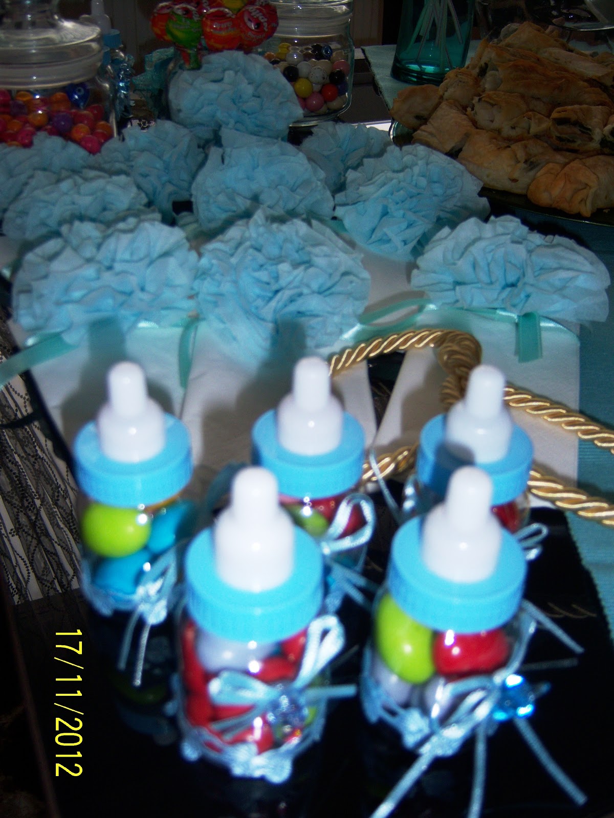 İkizli Hayat Nasıl Mı Diyorsunuz? Babyshower /Bebek