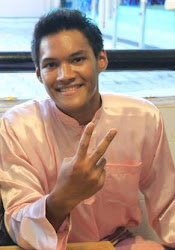 alif haziq