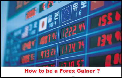how to be a successful fx trader