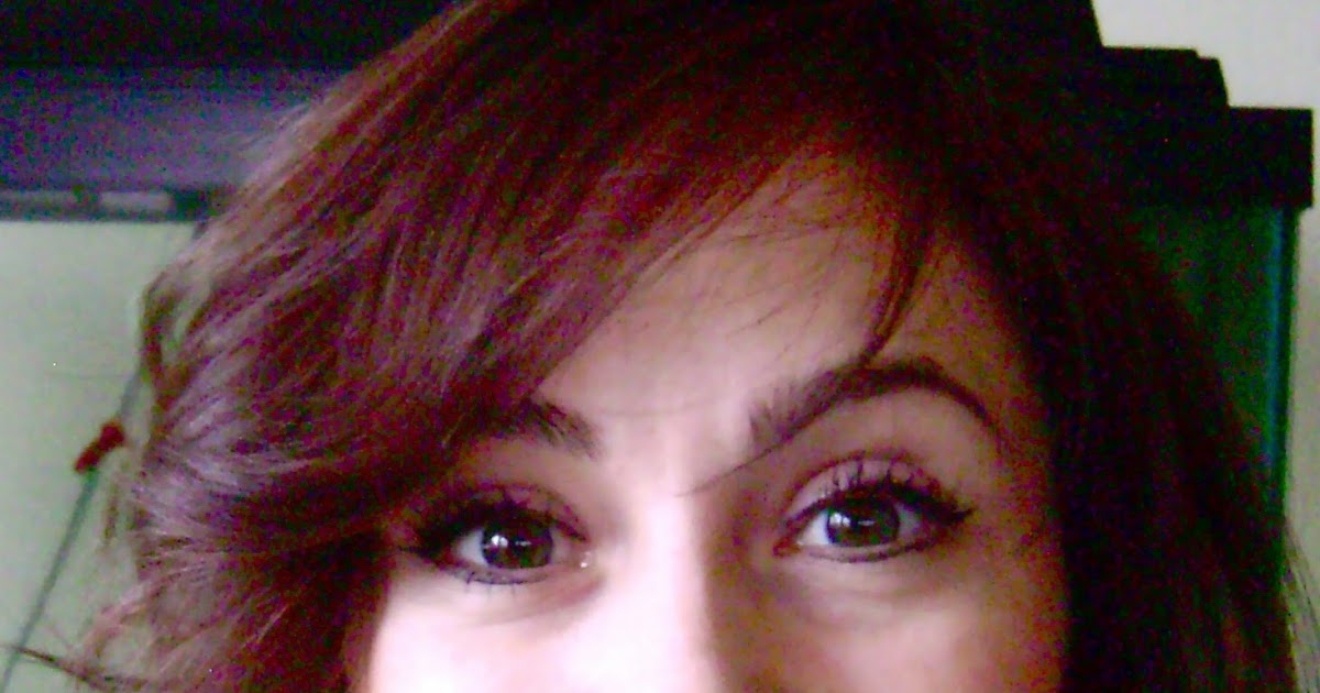 BunnyBeautyLove: Can you imagine your hair dye being tested on animals