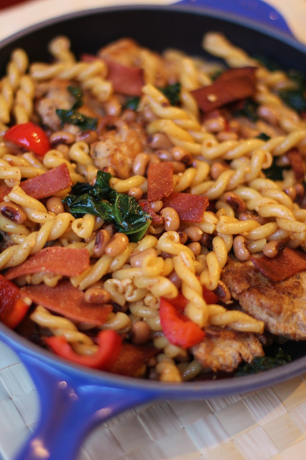 Meet The Shannons The Betty Crocker Project Louisiana Vegan Chicken