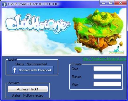 Website Hack Game Facebook