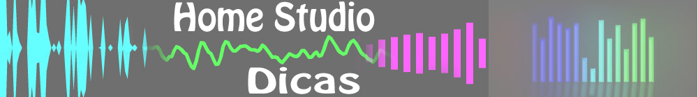 Home Studio Dicas