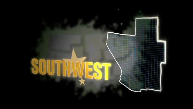 nike southwest regionals