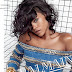 Rihanna by Inez & Vinoodh for Balmain Spring-Summer 2014