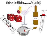addictions addiction ethics eso 4º gambling aren abuse sexual drug include limited computer
