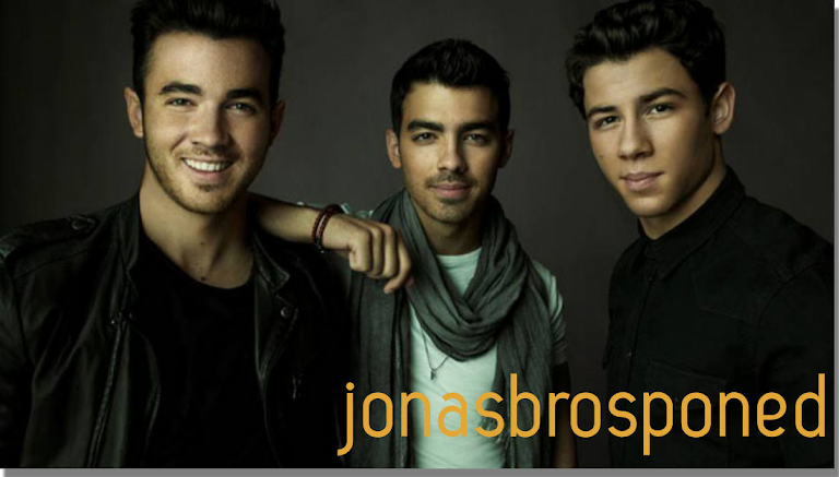 Jonas Brothers Bio