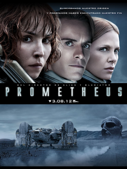  Prometheus [ DVDSCR ] La+foto