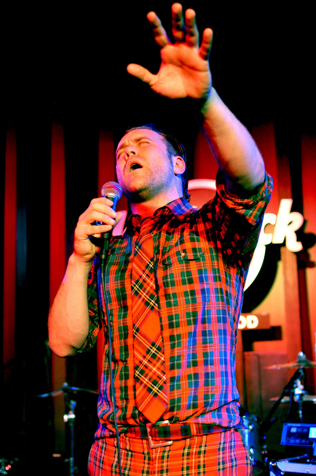 The Fan Files daniel bedingfield