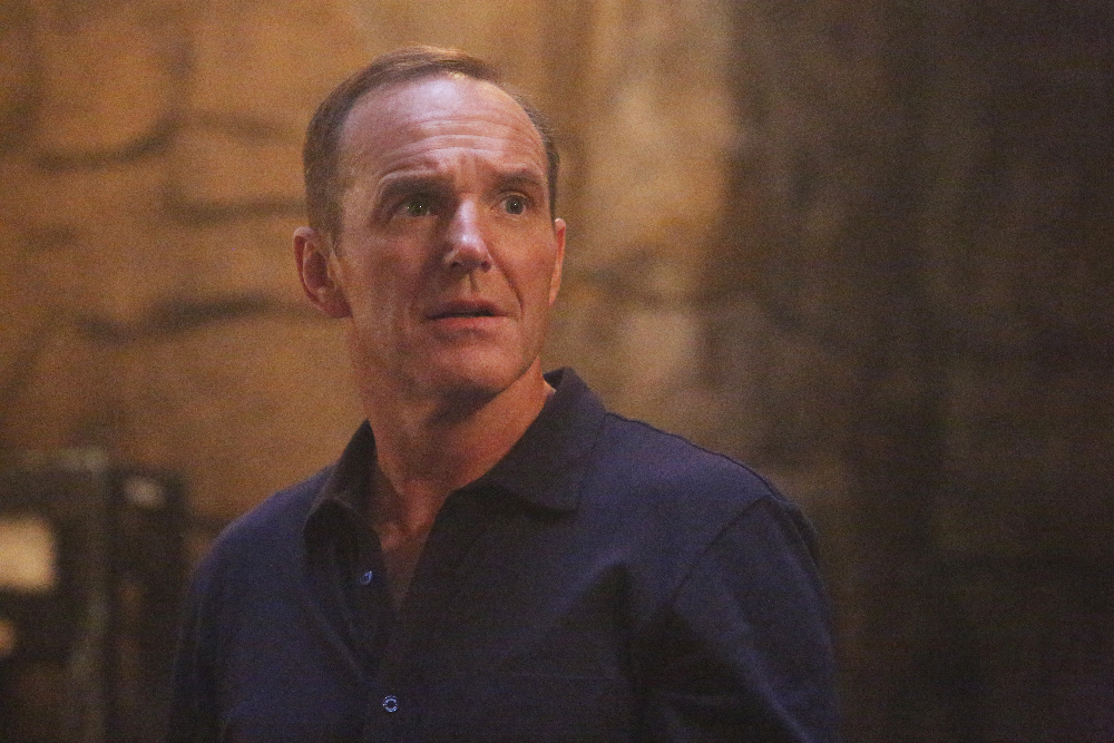 Returns As Director Phil Coulson Along With Chloe Bennet Agent Daisy Johnson/Quake Plus Familiar Faces Like Iain De Caestecker Leo Fitz, Fitz Agents Of Shield Season 3 fitz agents of shield season 3. Returns As Director Phil Coulson Along With Chloe Bennet Agent Daisy Johnson/Quake Plus Familiar Faces Like Iain De Caestecker Leo Fitz, Fitz Agents Of Shield Season 3