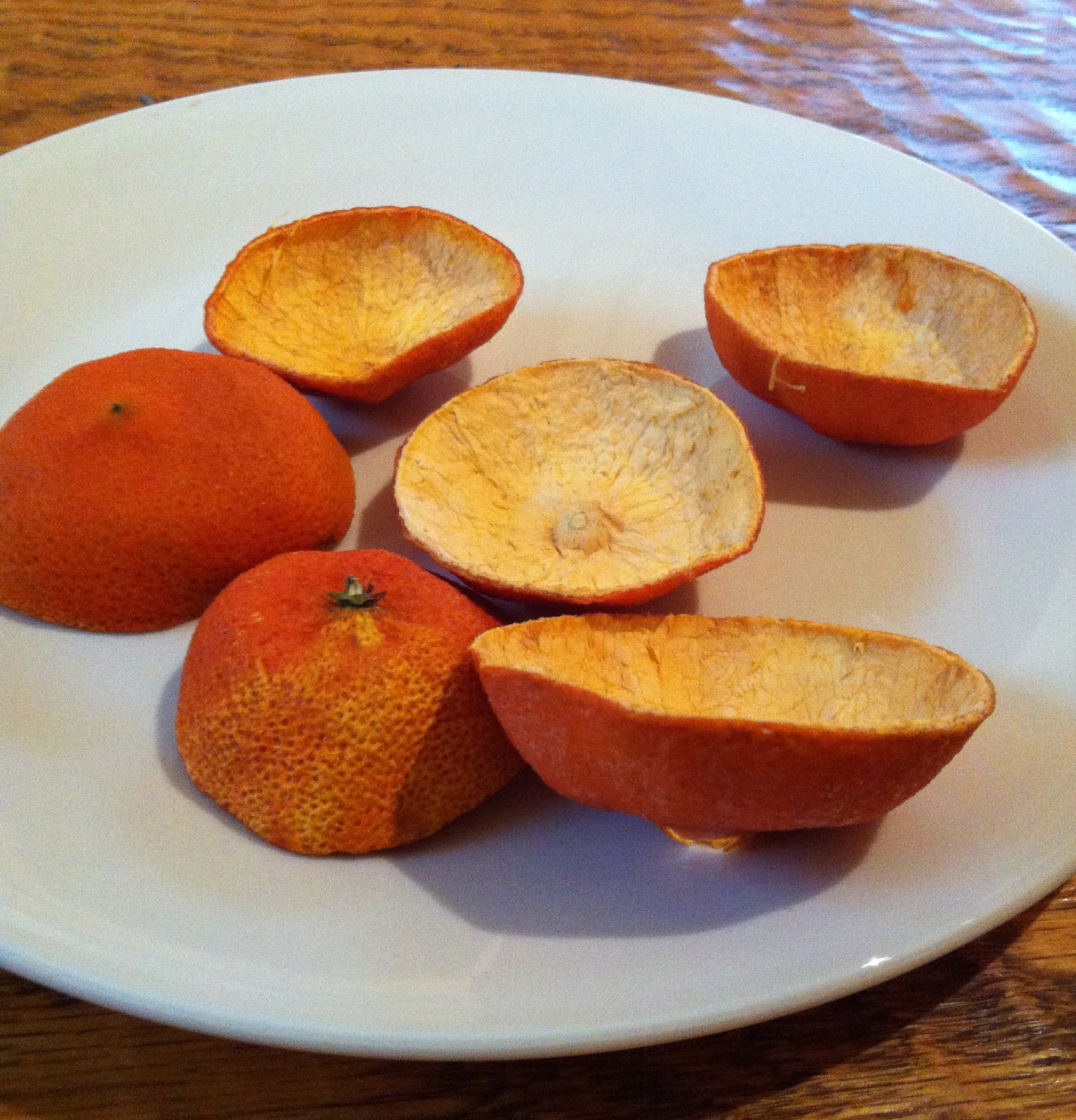Plant Preview How to Make Homemade Satsuma Cider or Wine Mulls