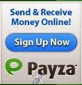 Earn Money with Payza