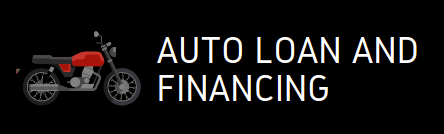 Auto Loan and Finance Guide in India