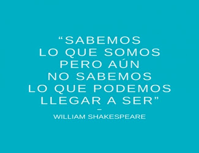 William Shakespeare