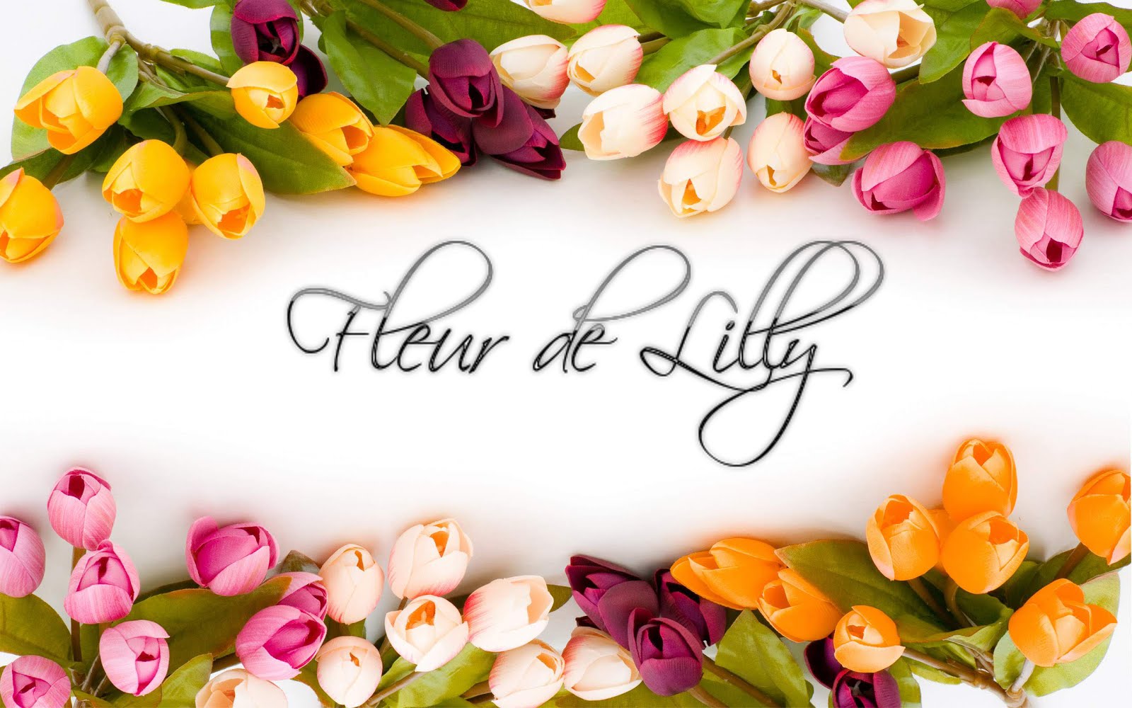 Fleur de Lilly