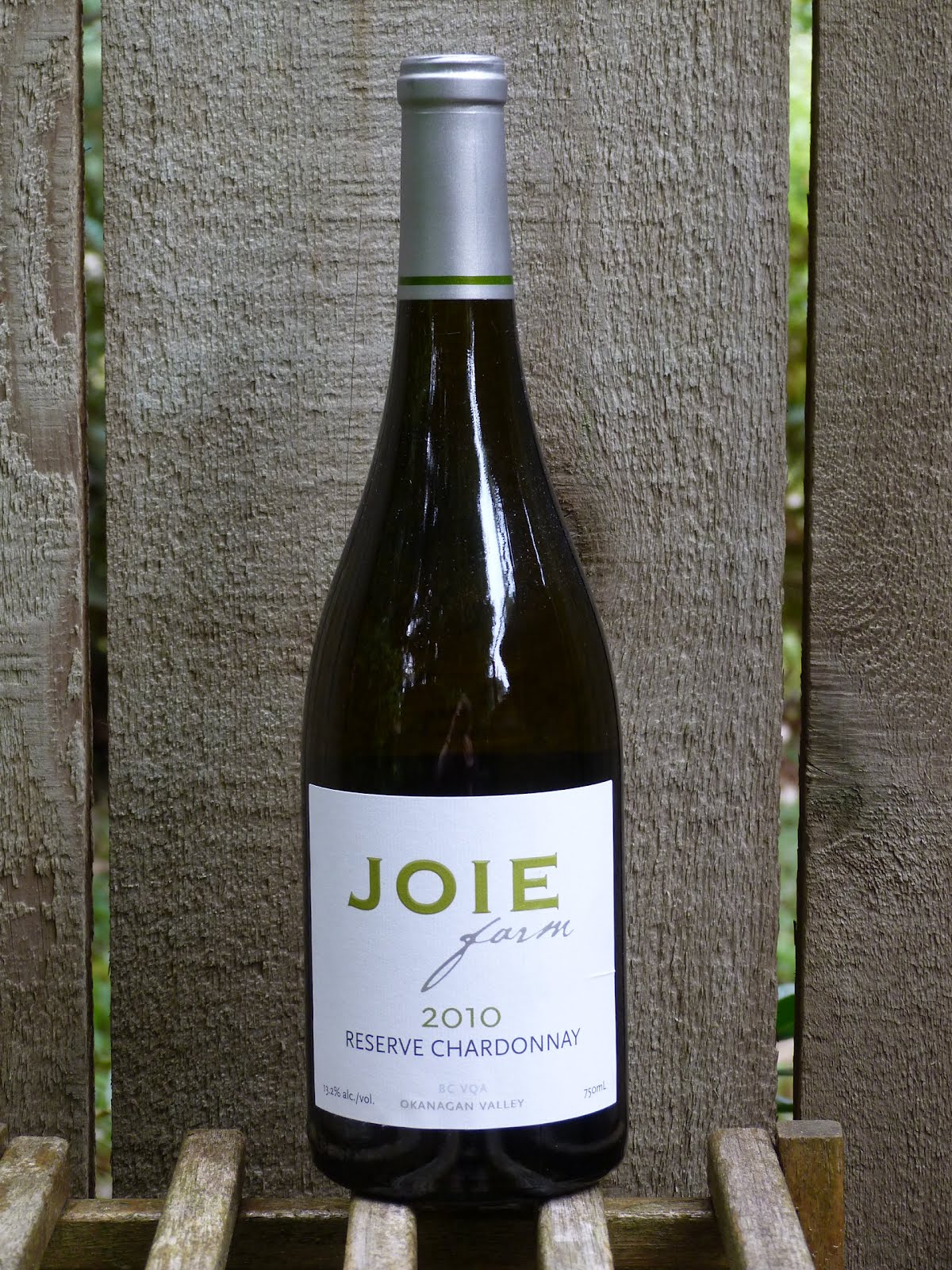 Joie Wine