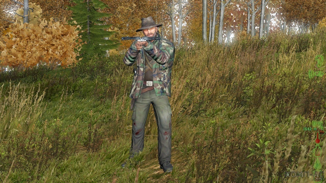 DayZ Standalone