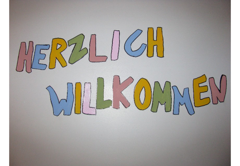 Bettinas Bunte Welt Juli 2011