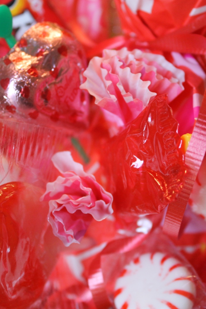 How To Make A Soda Can Candy Bouquet Miss Kopy Kat