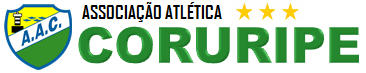 Associação Atlética Coruripe - Site Teste