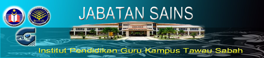 Jabatan Sains