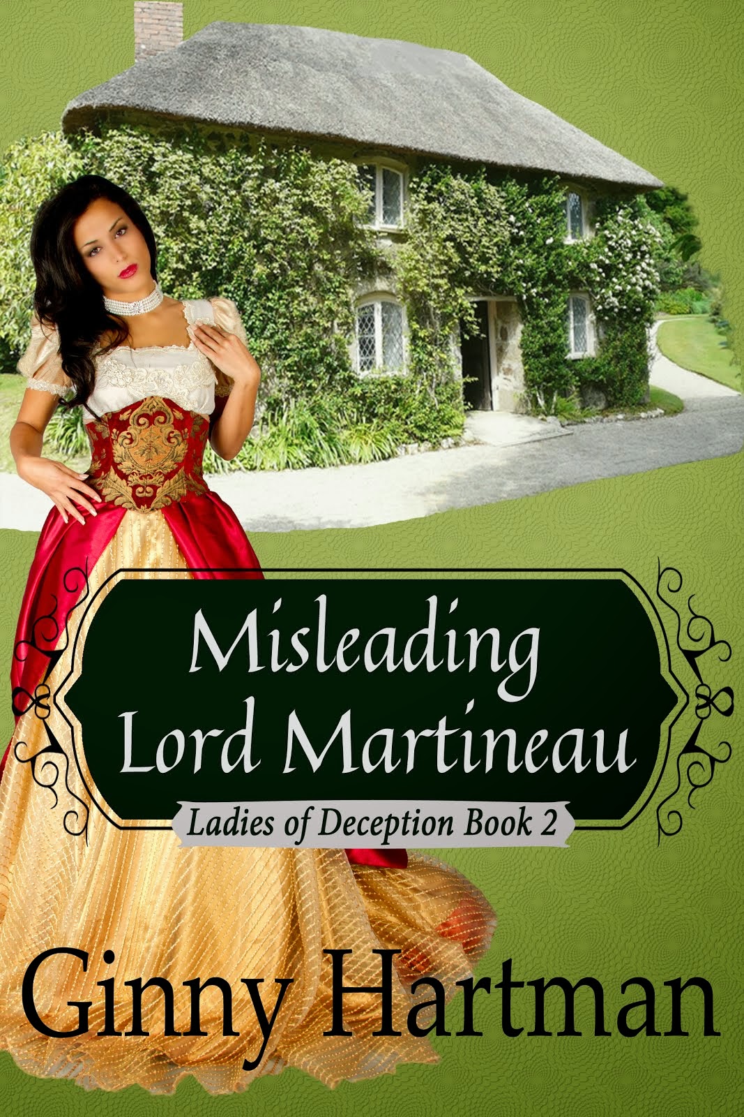 Misleading Lord Martineau