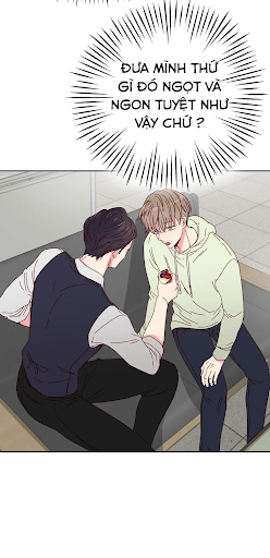 Món Tráng Miệng Của Ngài Đạo Diễn Chap 3 Trang 3