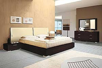 decora y disena: RECAMARAS MODERNAS Y CONTEMPORÁNEAS por Spacify